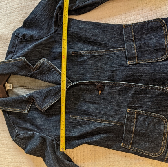 Talbots Womens Stretch Denim - Picture 11 of 11